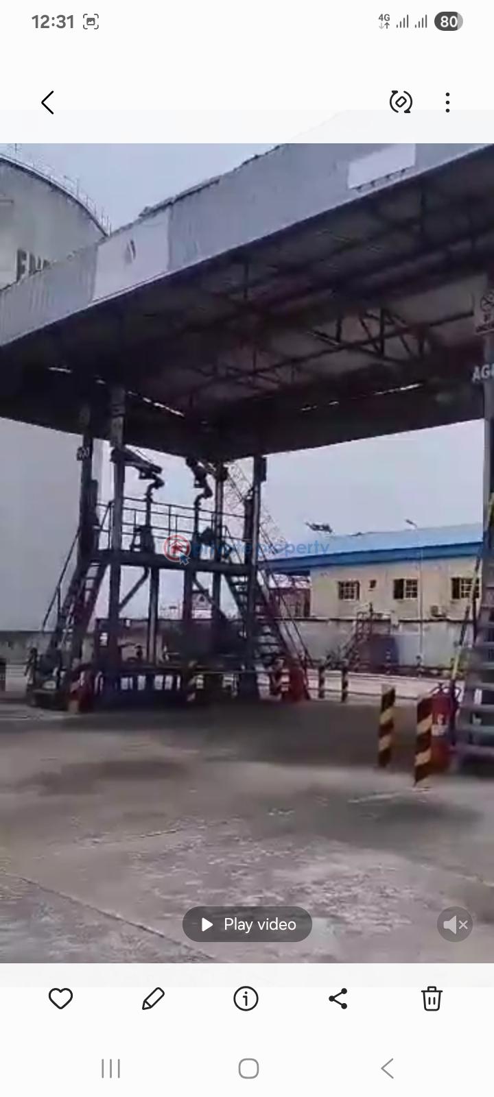 Commercial Property For Sale Apapa Wharf Apapa Lagos - 2