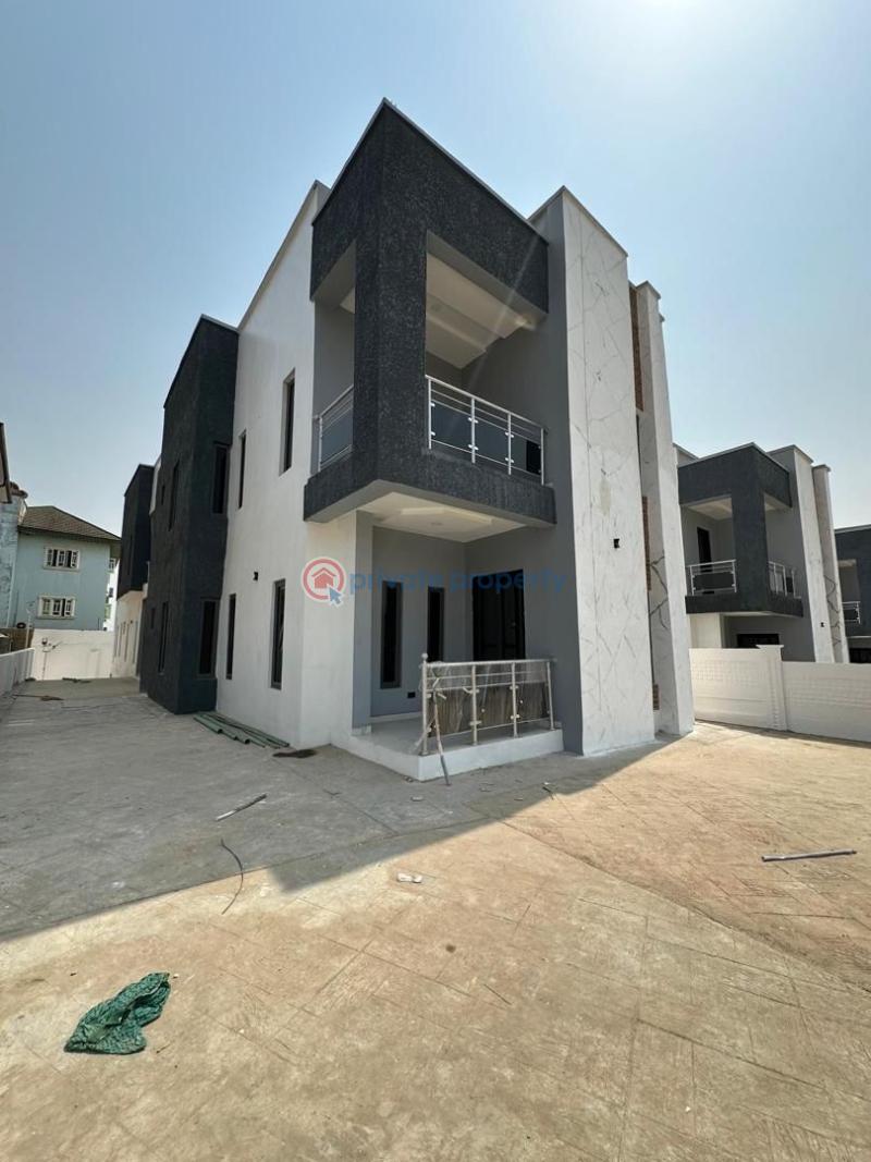 Semi detached Duplex For Rent Engr. Lere Adigun Gra, Bashorun, Ibadan Basorun Ibadan Oyo