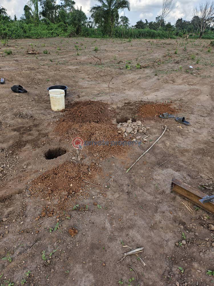 Mixed use Land For Sale Lagelu Iwo Road Olorunda Lagelu Oyo - 5