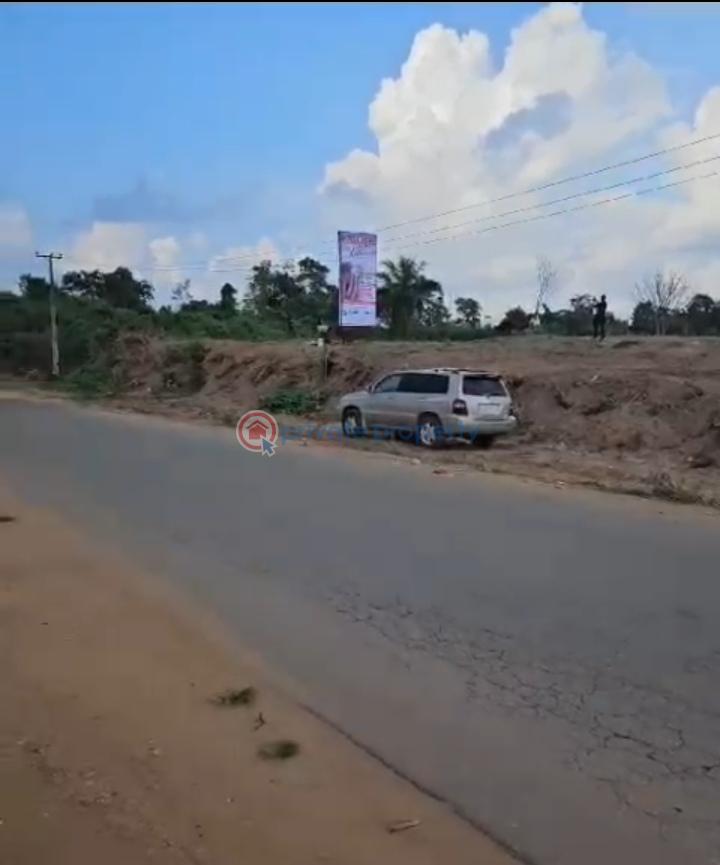 Residential Land For Sale Iwo Road Lagelu Ibadan Lagelu Oyo - 2