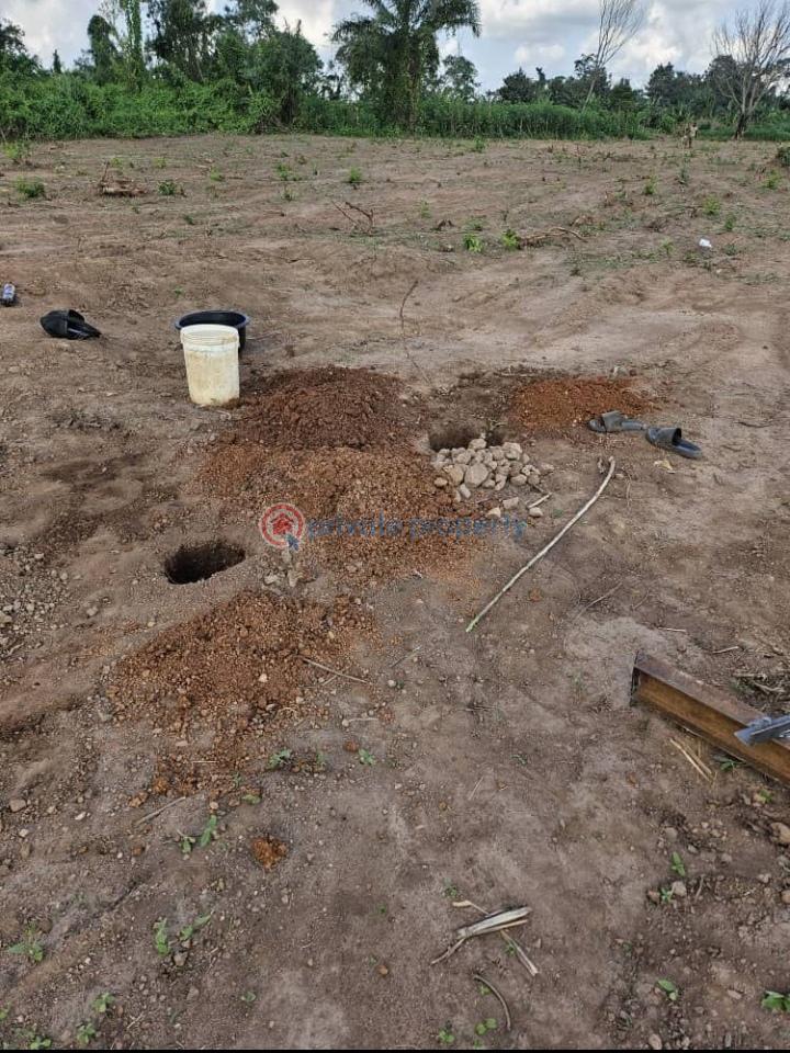 Residential Land For Sale Iwo Road Lagelu Ibadan Lagelu Oyo - 6