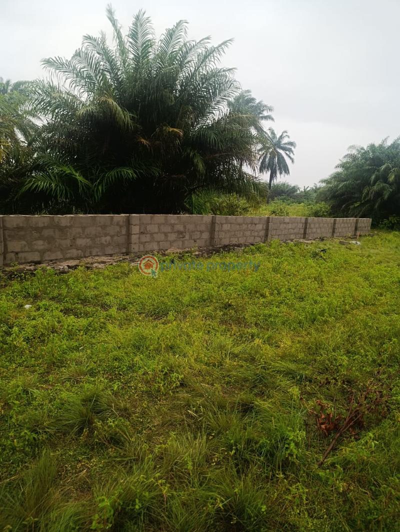 Mixed use Land For Sale Prestige Estate Extension, Okun.ise Akodo Ise Ibeju-Lekki Lagos - 3
