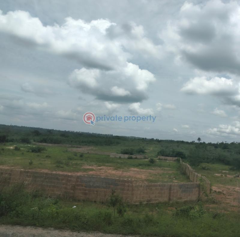 Mixed use Land For Sale Prestige Estate Extension, Okun.ise Akodo Ise Ibeju-Lekki Lagos - 8