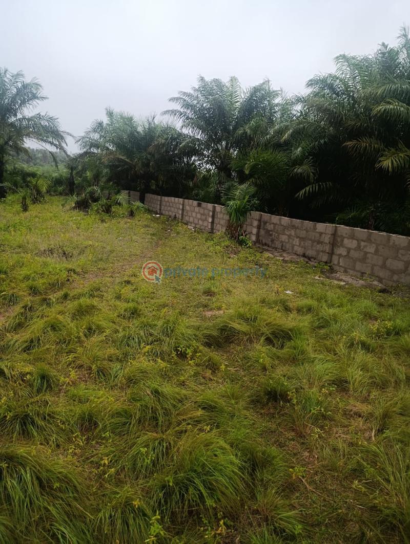 Mixed use Land For Sale Prestige Estate Extension, Okun.ise Akodo Ise Ibeju-Lekki Lagos - 5