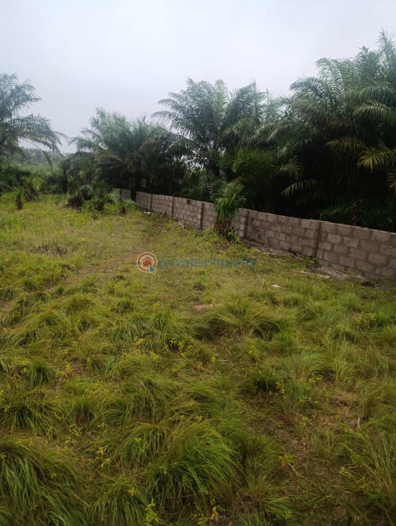 Mixed use Land For Sale Prestige Estate Extension, Okun.ise Akodo Ise Ibeju-Lekki Lagos - 4