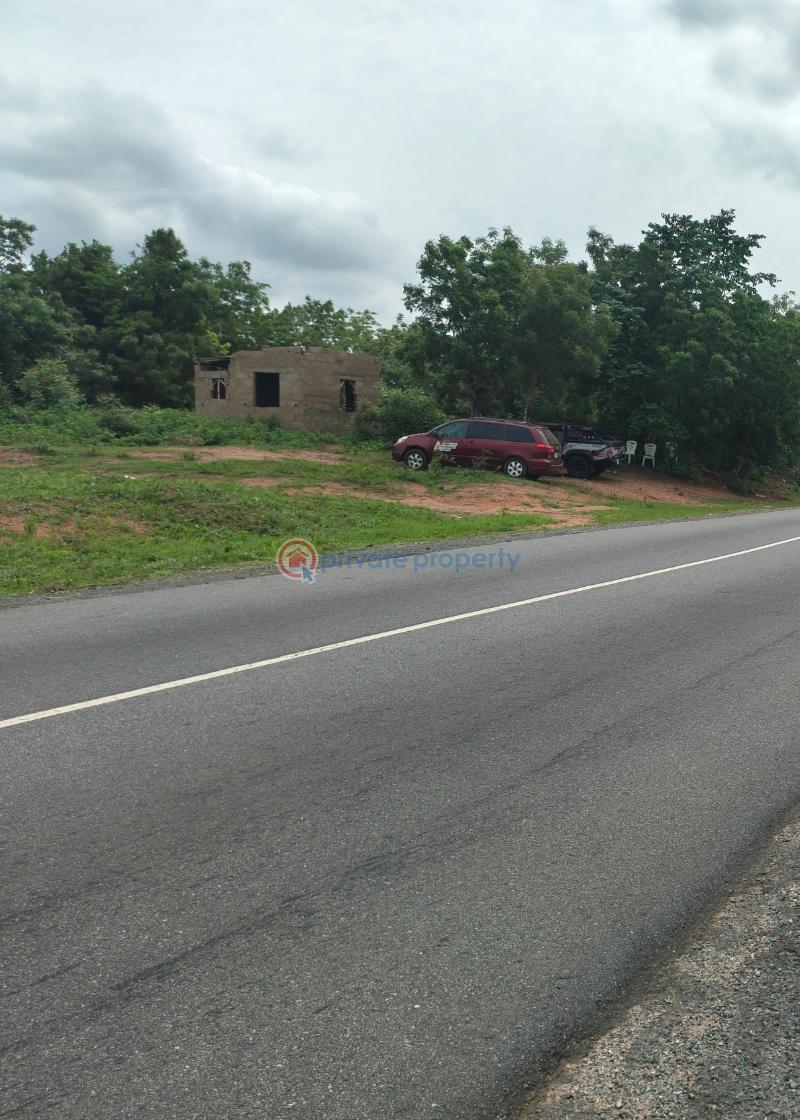 Mixed use Land For Sale Prestige Estate Extension, Okun.ise Akodo Ise Ibeju-Lekki Lagos - 0