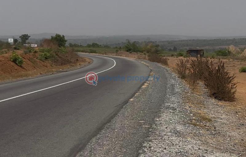 Mixed use Land For Sale Along Futo Junction Ilile Road, Obinze, New Owerri Layout, **** Owerri Imo - 2