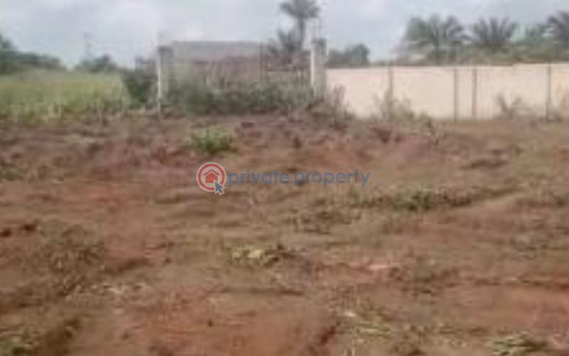 Mixed use Land For Sale Along Futo Junction Ilile Road, Obinze, New Owerri Layout, **** Owerri Imo - 3