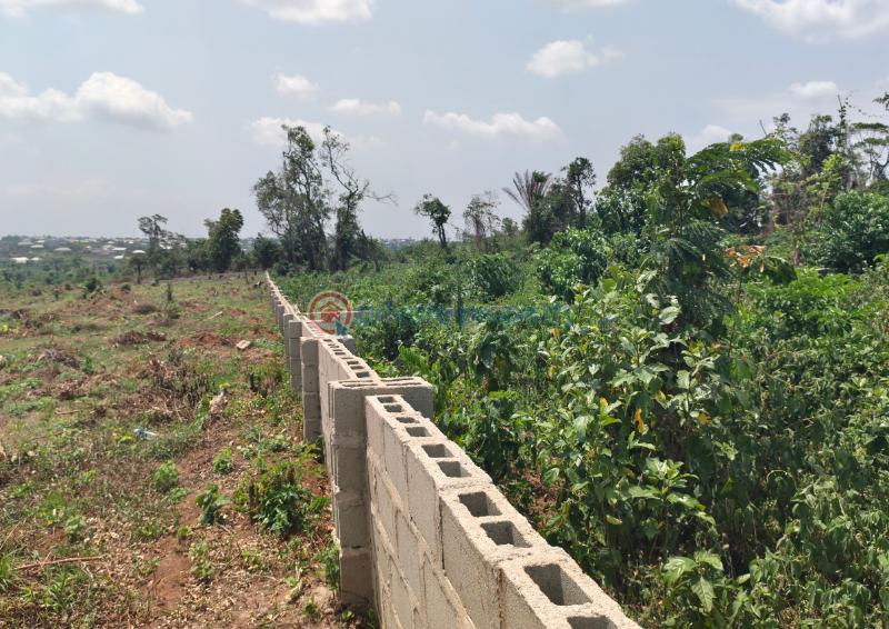 Mixed use Land For Sale Along Futo Junction Ilile Road, Obinze, New Owerri Layout, **** Owerri Imo - 1