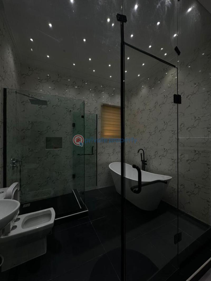 1 bedroom Flat & Apartment Short let Osapa London Lekki Lagos - 7