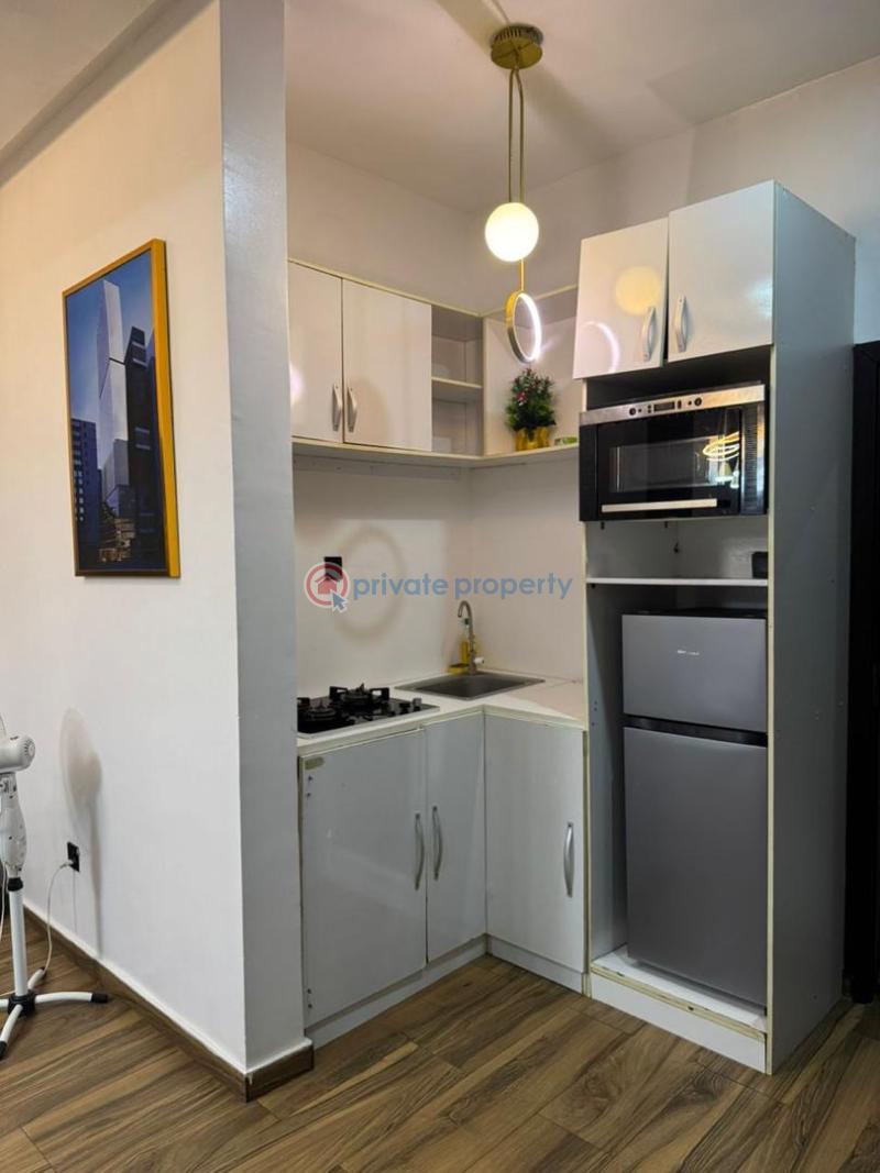1 bedroom Flat & Apartment Short let Osapa London Lekki Lagos - 1