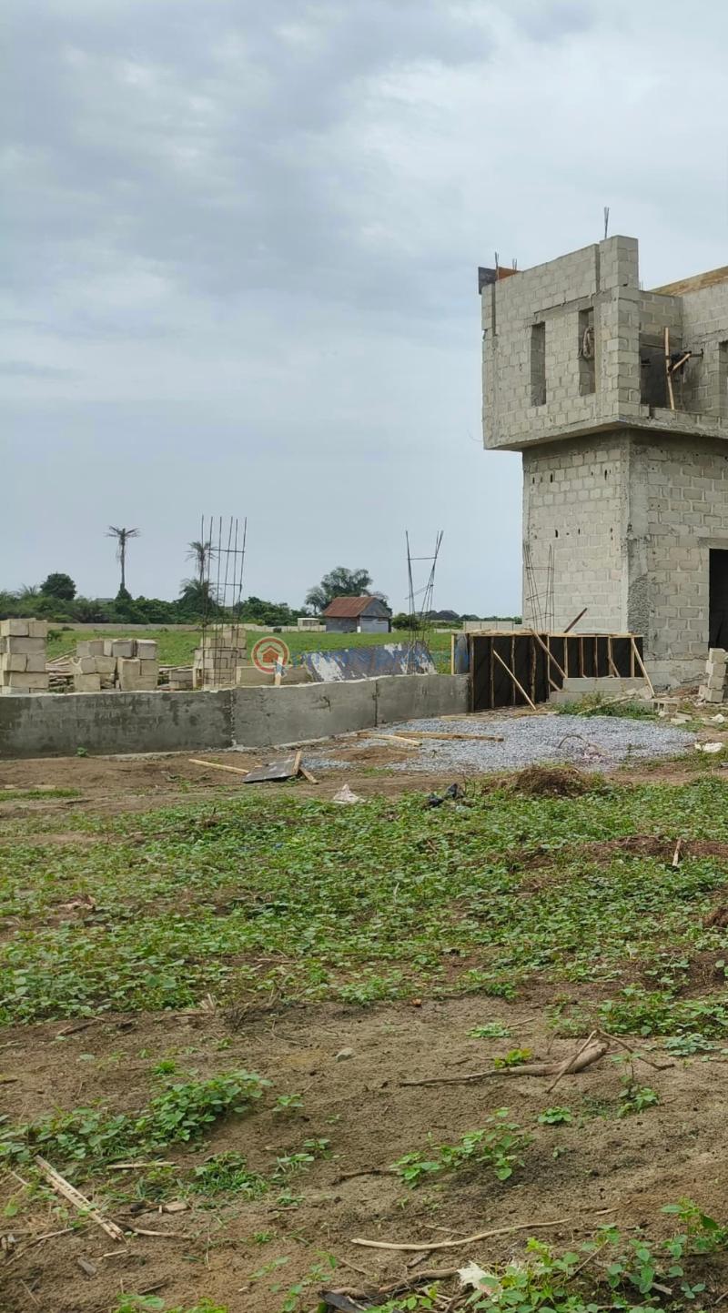 Mixed use Land For Sale Ayo Estate Phase 2, Off Elerangbe Eleran Igbe Ibeju-Lekki Lagos - 5