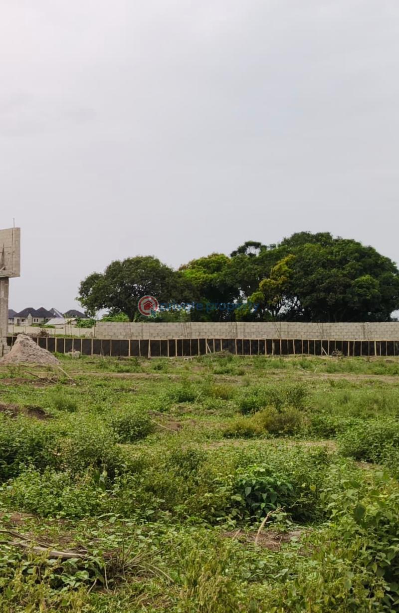 Mixed use Land For Sale Ayo Estate Phase 2, Off Elerangbe Eleran Igbe Ibeju-Lekki Lagos - 1