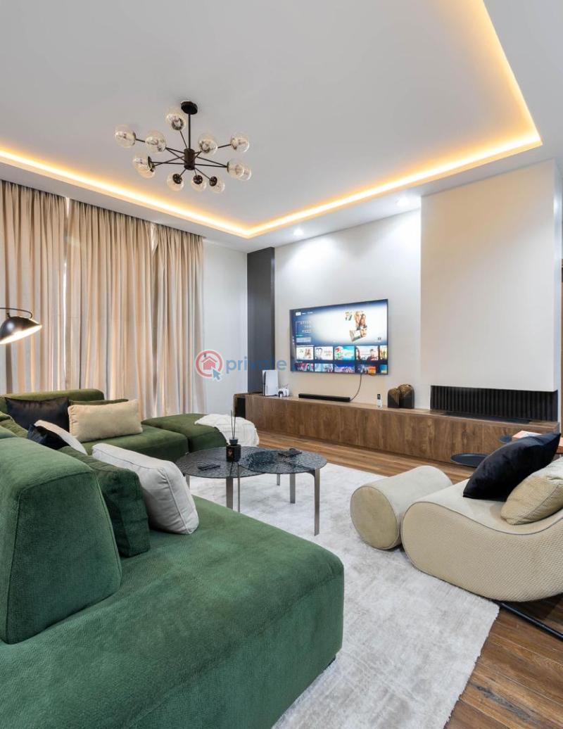 2 bedroom Block Of Flats Short let Signature Residence Lekki Phase 1 Lagos - 2