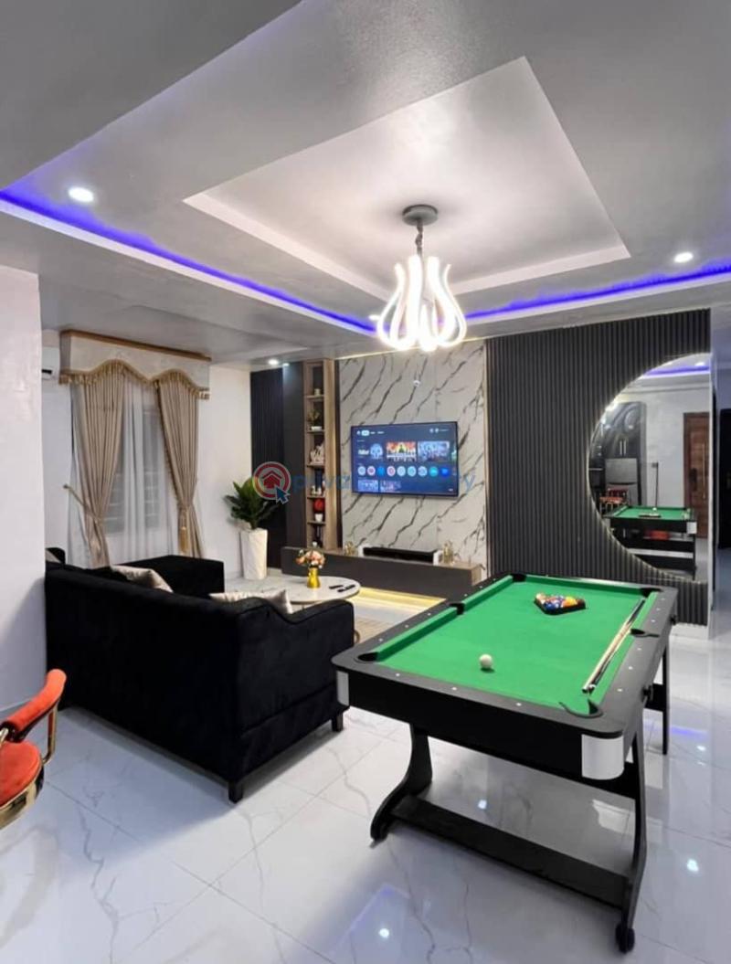 2 bedroom Flat & Apartment Short let Ikate Ilasan Lekki Lagos - 0