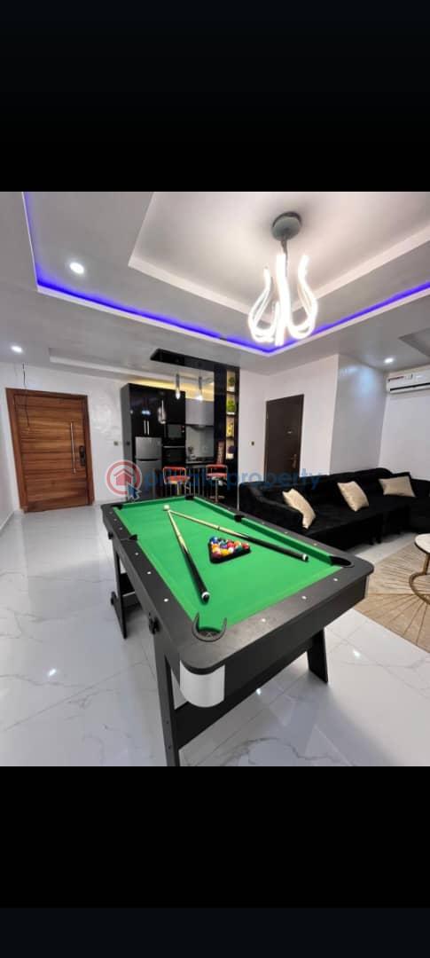 2 bedroom Flat & Apartment Short let Ikate Ilasan Lekki Lagos - 6