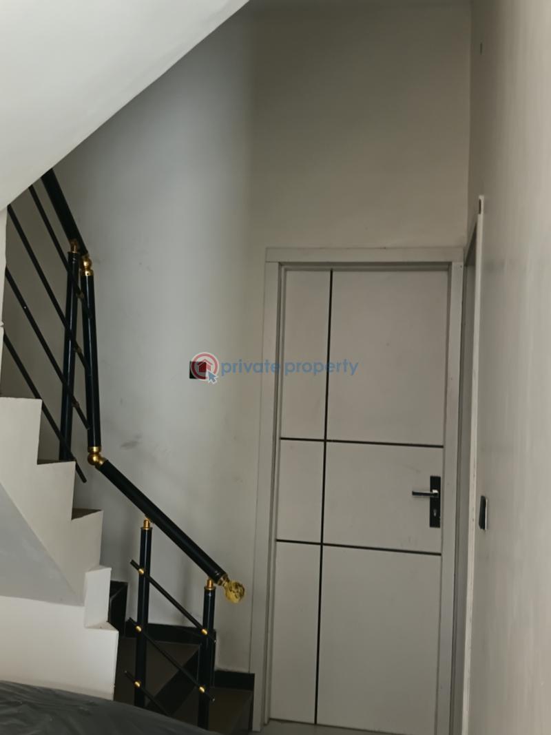 4 bedroom Detached Duplex For Sale Green Land Estate Olokonla Ajah Lagos - 11