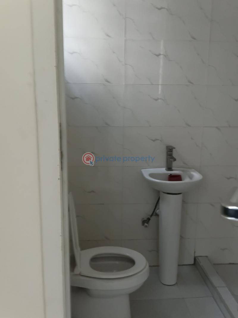 4 bedroom Detached Duplex For Sale Green Land Estate Olokonla Ajah Lagos - 14
