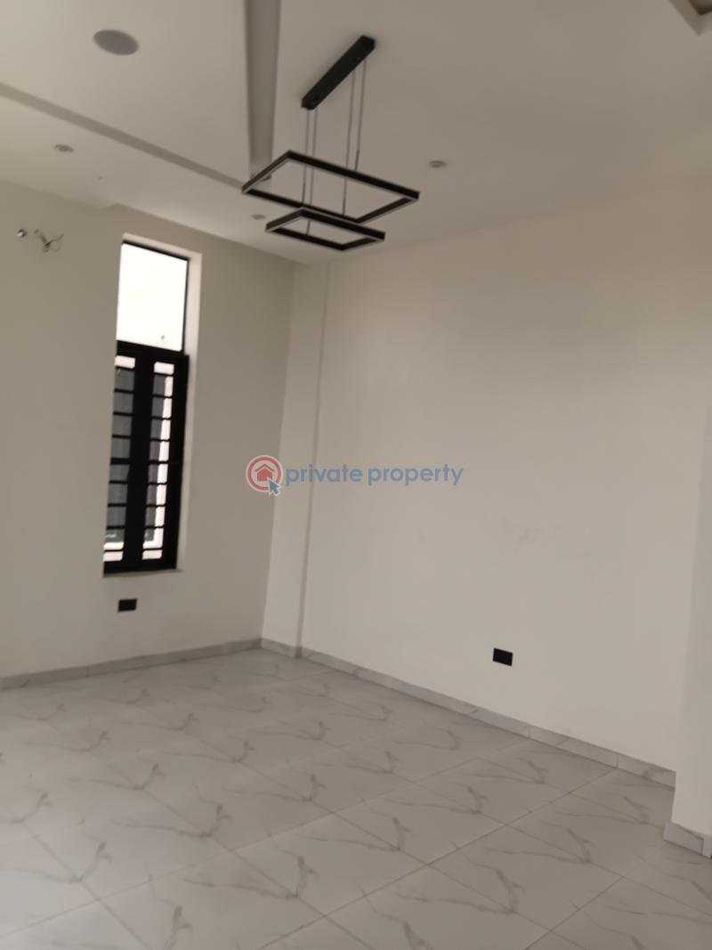 4 bedroom Detached Duplex For Sale Green Land Estate Olokonla Ajah Lagos - 16