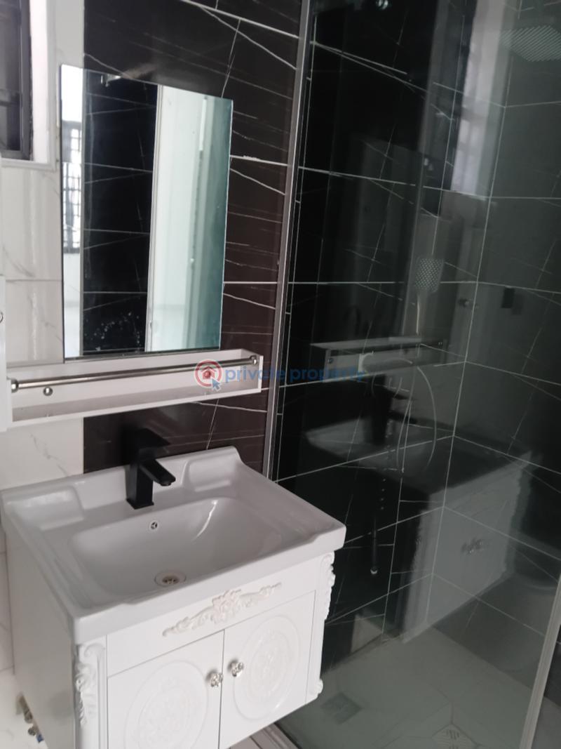 4 bedroom Detached Duplex For Sale Green Land Estate Olokonla Ajah Lagos - 8
