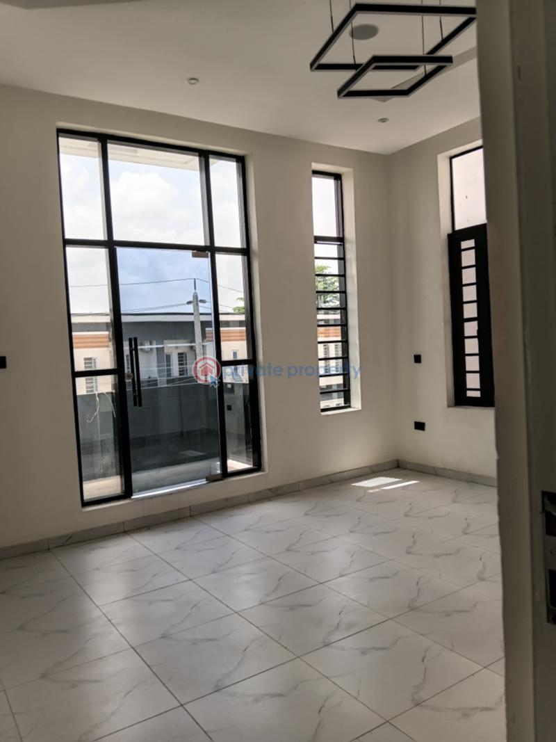 4 bedroom Detached Duplex For Sale Green Land Estate Olokonla Ajah Lagos - 21
