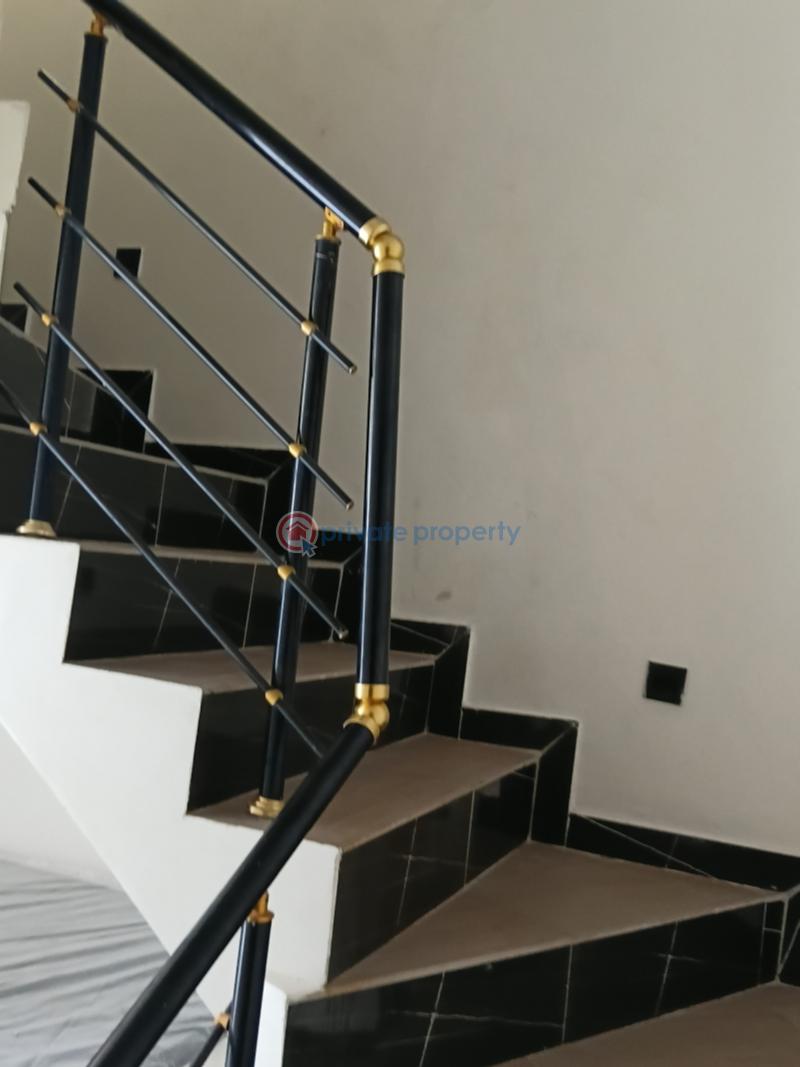 4 bedroom Detached Duplex For Sale Green Land Estate Olokonla Ajah Lagos - 25