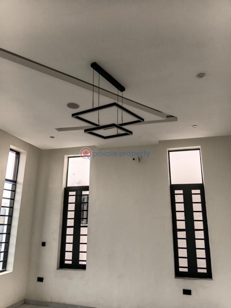 4 bedroom Detached Duplex For Sale Green Land Estate Olokonla Ajah Lagos - 2