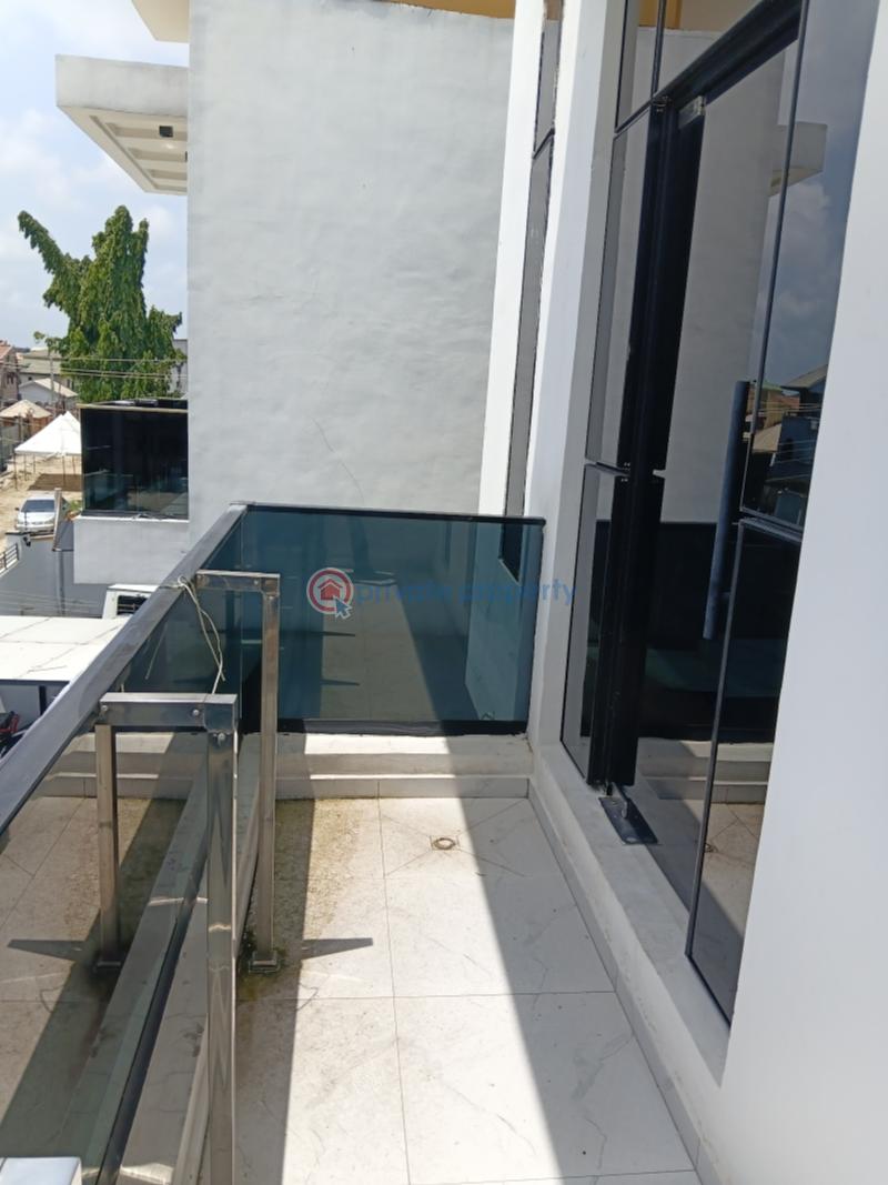 4 bedroom Detached Duplex For Sale Green Land Estate Olokonla Ajah Lagos - 7