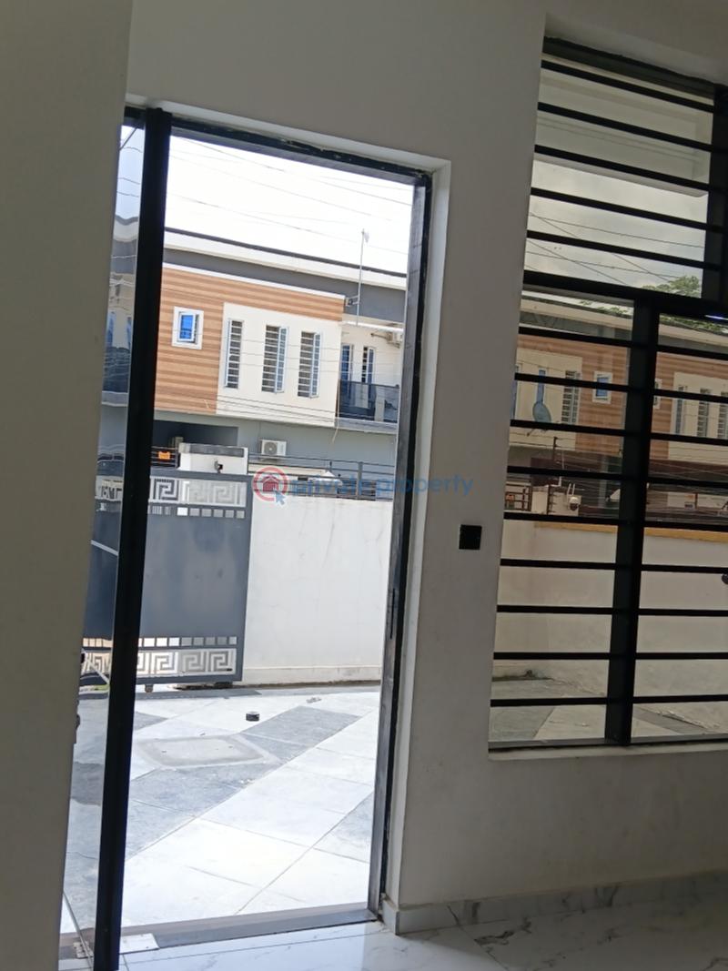 4 bedroom Detached Duplex For Sale Green Land Estate Olokonla Ajah Lagos - 12