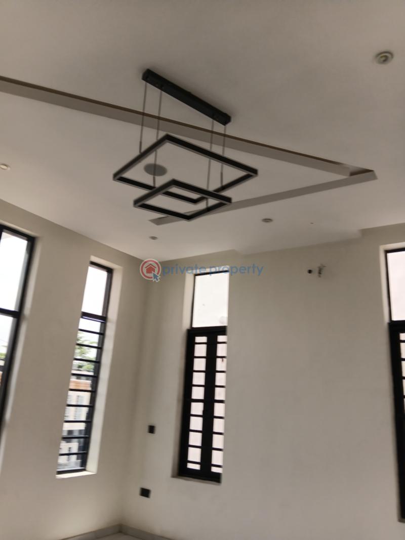 4 bedroom Detached Duplex For Sale Green Land Estate Olokonla Ajah Lagos - 9