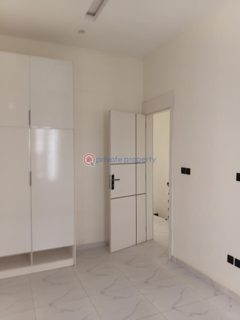 4 bedroom Detached Duplex For Sale Green Land Estate Olokonla Ajah Lagos - 22