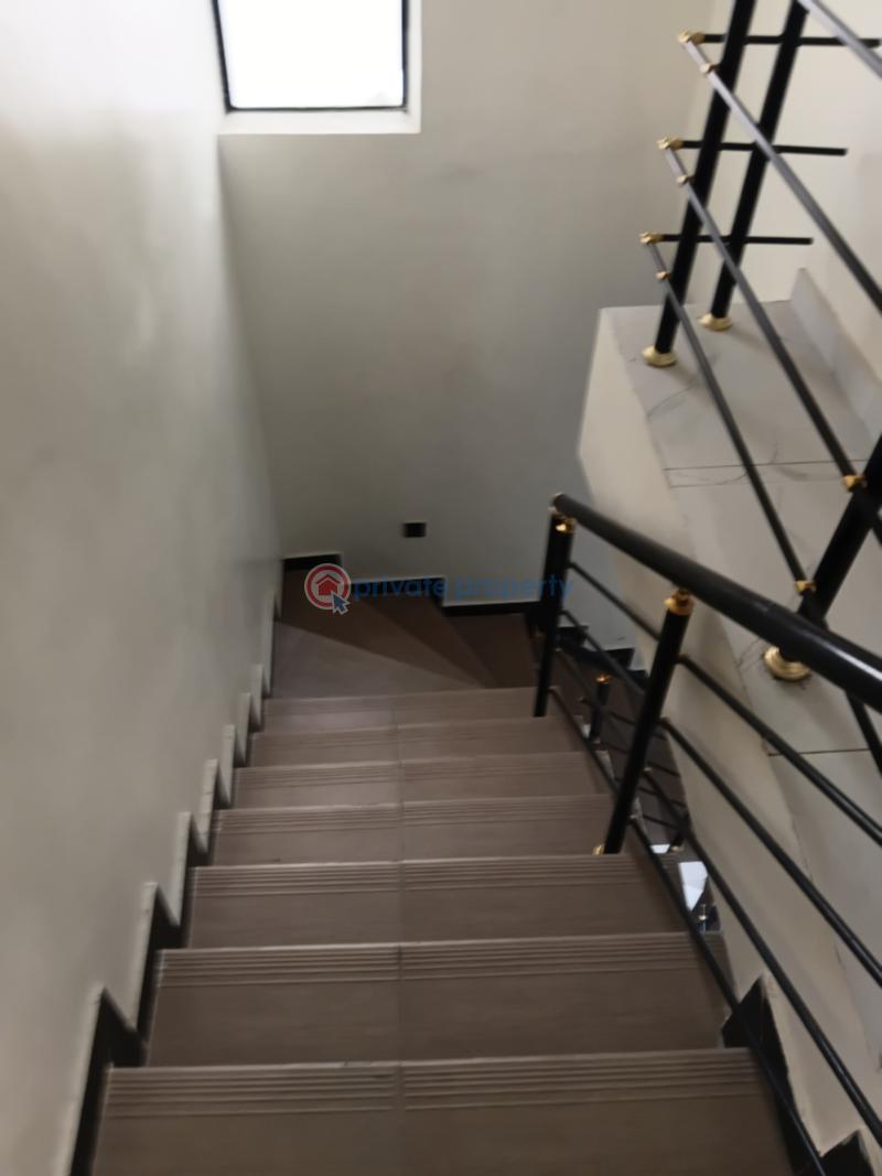 4 bedroom Detached Duplex For Sale Green Land Estate Olokonla Ajah Lagos - 17