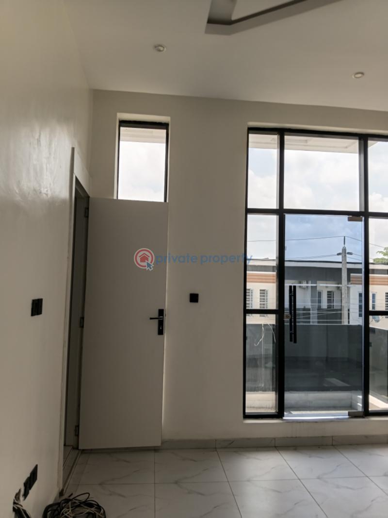 4 bedroom Detached Duplex For Sale Green Land Estate Olokonla Ajah Lagos - 23