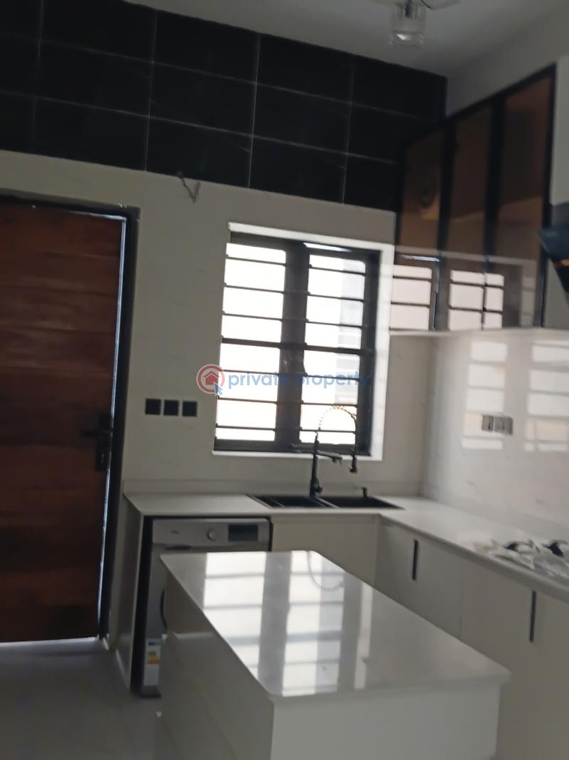 4 bedroom Detached Duplex For Sale Green Land Estate Olokonla Ajah Lagos - 24
