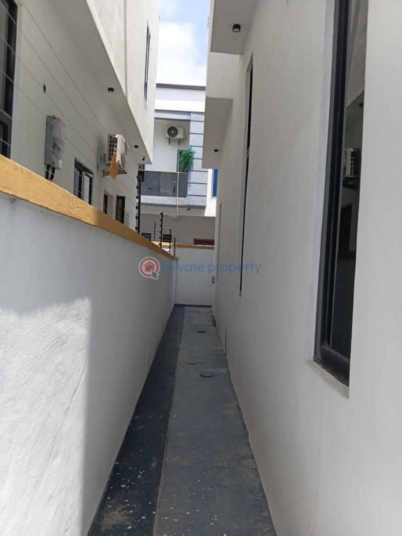 4 bedroom Detached Duplex For Sale Green Land Estate Olokonla Ajah Lagos - 20