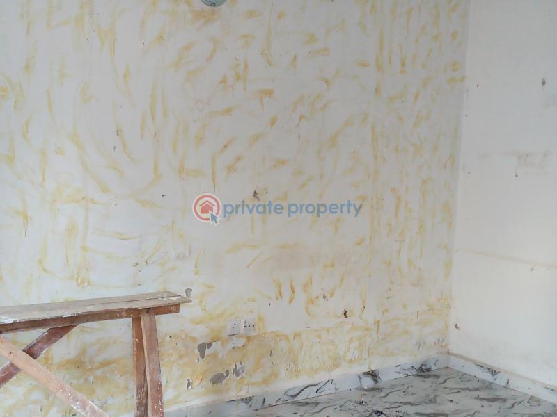 2 bedroom Flat & Apartment For Rent Diamond Estate Umuguma Worldbank Owerri Imo - 5