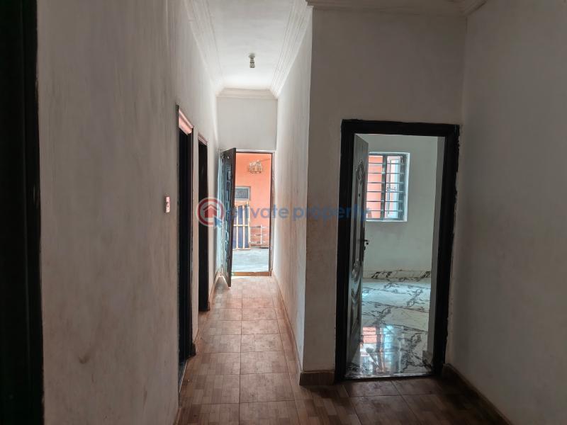 2 bedroom Flat & Apartment For Rent Diamond Estate Umuguma Worldbank Owerri Imo - 10