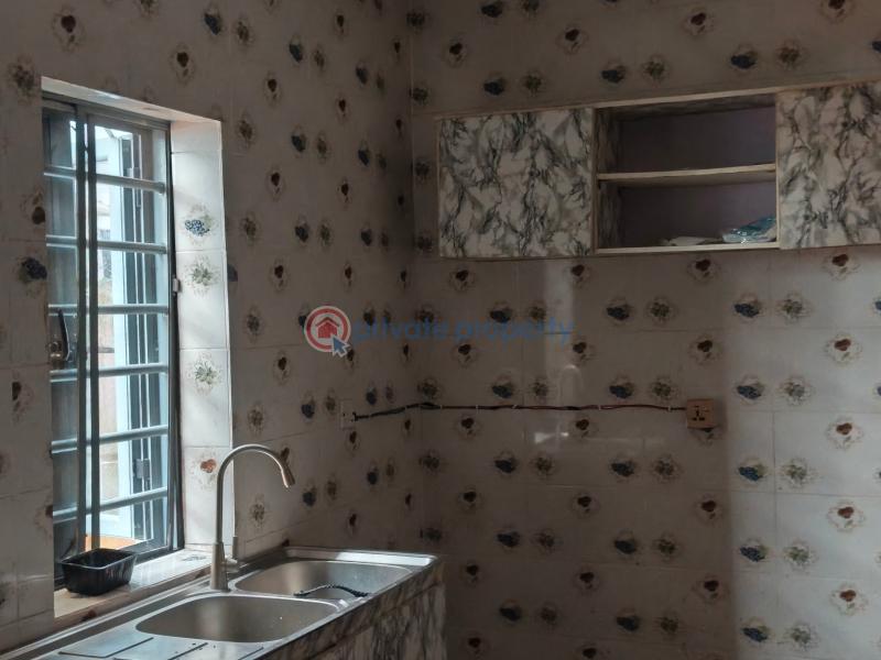 2 bedroom Flat & Apartment For Rent Diamond Estate Umuguma Worldbank Owerri Imo - 4