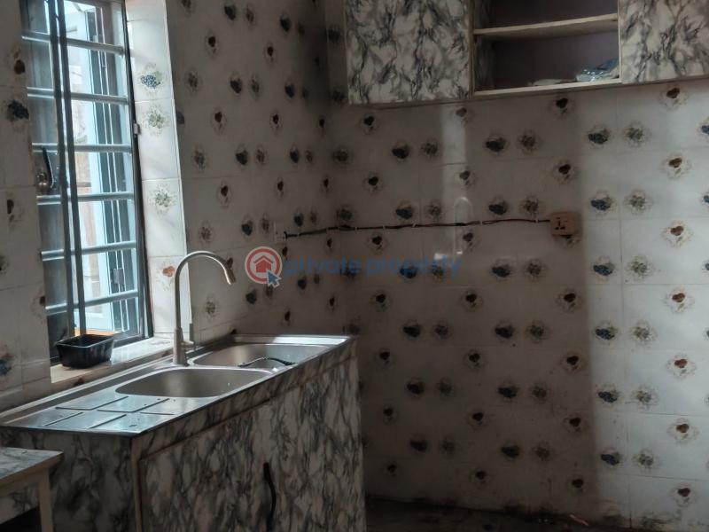2 bedroom Flat & Apartment For Rent Diamond Estate Umuguma Worldbank Owerri Imo - 2