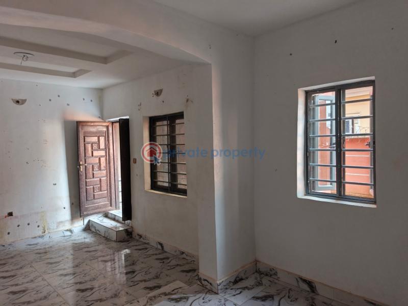 2 bedroom Flat & Apartment For Rent Diamond Estate Umuguma Worldbank Owerri Imo - 16