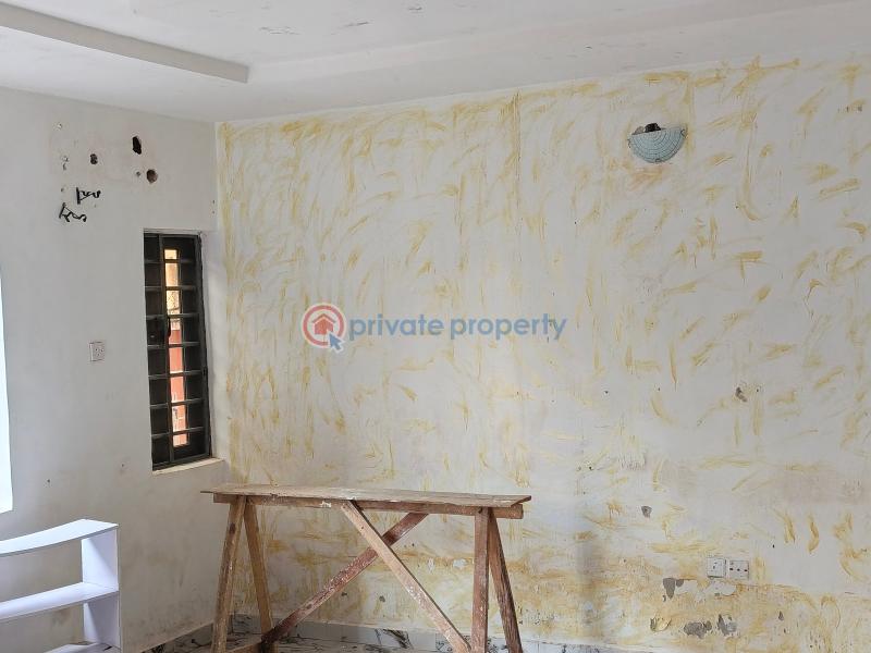 2 bedroom Flat & Apartment For Rent Diamond Estate Umuguma Worldbank Owerri Imo - 3