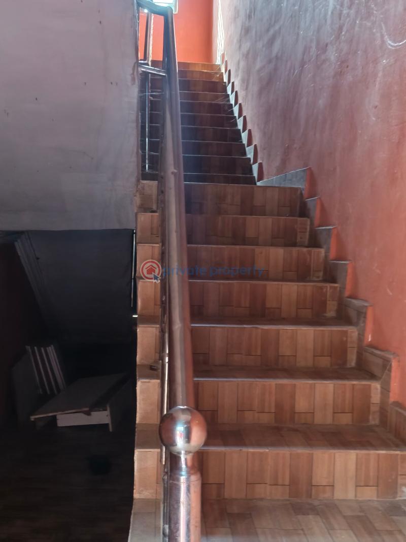 2 bedroom Flat & Apartment For Rent Diamond Estate Umuguma Worldbank Owerri Imo - 7