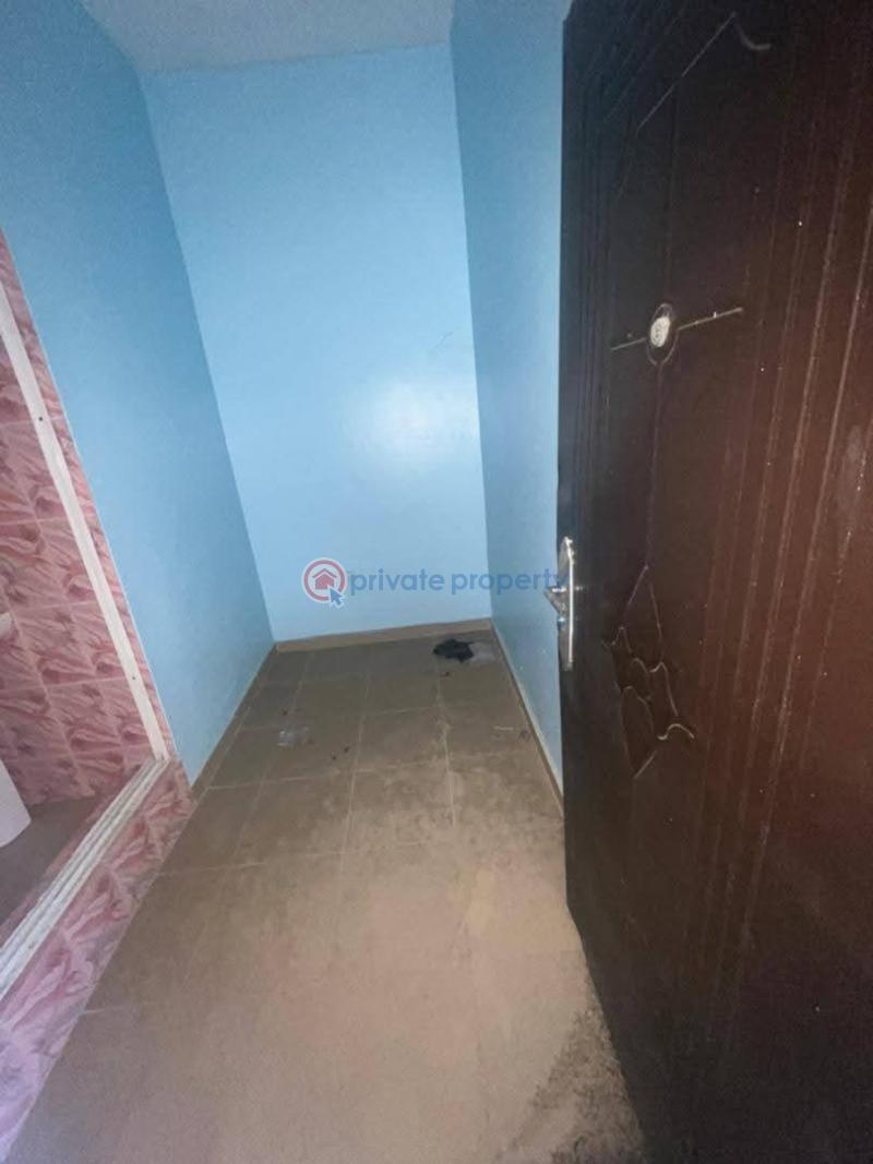 Self Contain For Rent Chevron Drive Lekki Lagos - 1