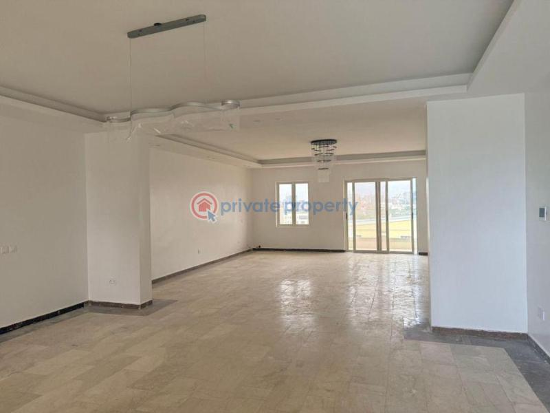 10 bedroom Block Of Flats For Sale Bourdillon Ikoyi Lagos - 7