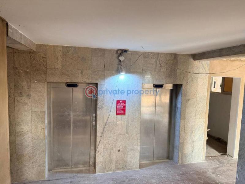 10 bedroom Block Of Flats For Sale Bourdillon Ikoyi Lagos - 2