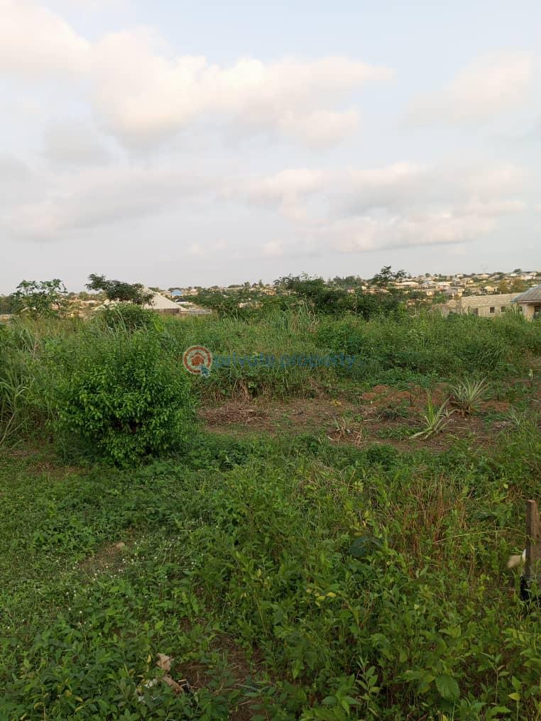 Enugu 9th mile genuine land - 0 Residential Land For Sale Enugu Area  - 0
