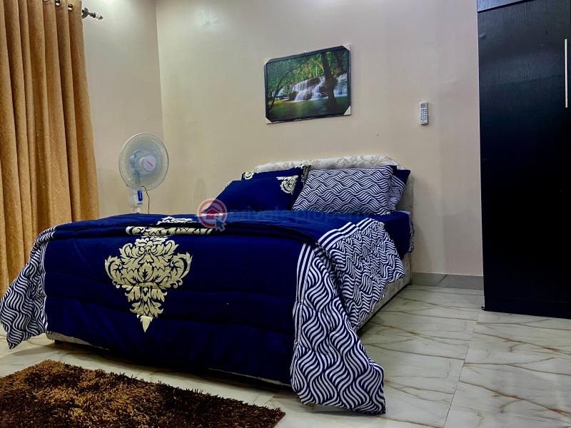 1 bedroom Bungalow Short let Ff5h+h77, Iva Valley Rd, Gra, Enugu 400102, Enugu, Nigeria Enugu Suburb Enugu Area  - 15