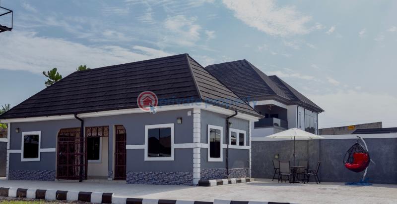 1 bedroom Bungalow Short let Ff5h+h77, Iva Valley Rd, Gra, Enugu 400102, Enugu, Nigeria Enugu Suburb Enugu Area  - 9