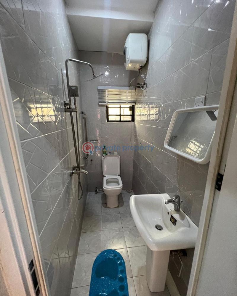 1 bedroom Bungalow Short let Ff5h+h77, Iva Valley Rd, Gra, Enugu 400102, Enugu, Nigeria Enugu Suburb Enugu Area  - 6