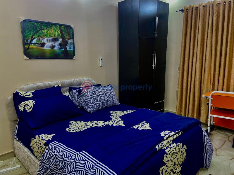 1 bedroom Bungalow Short let Ff5h+h77, Iva Valley Rd, Gra, Enugu 400102, Enugu, Nigeria Enugu Suburb Enugu Area  - 14